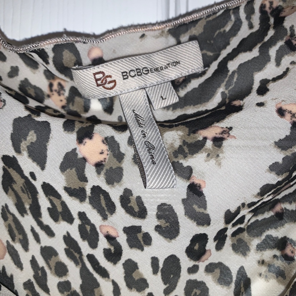Bcbgeneration Blouse - image 2